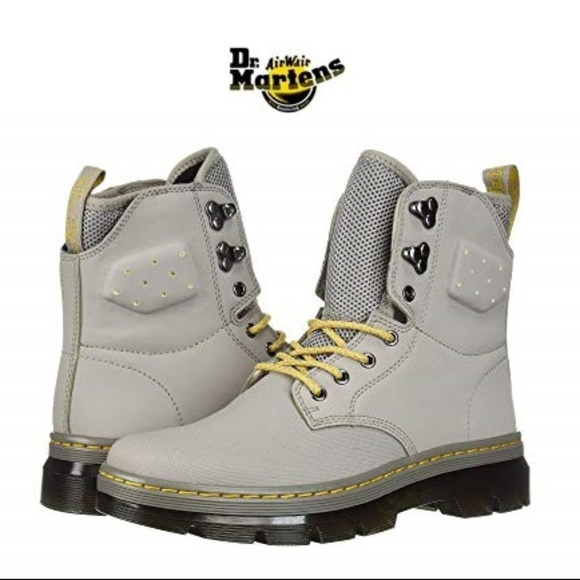 Dr. Martens Shoes - *** SALE *** Dr. Martens Quinton Tall Boot